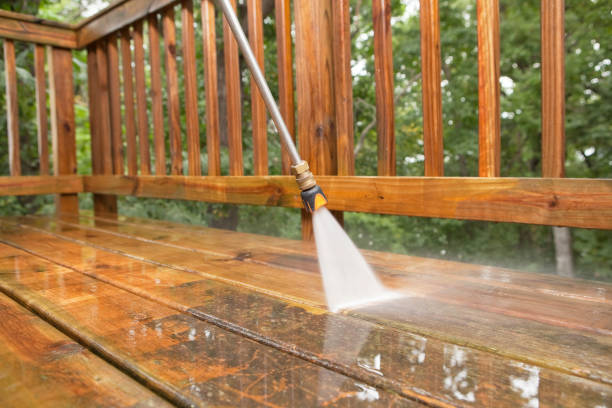 Deck Cleaning Services in Lake Dallas, TX