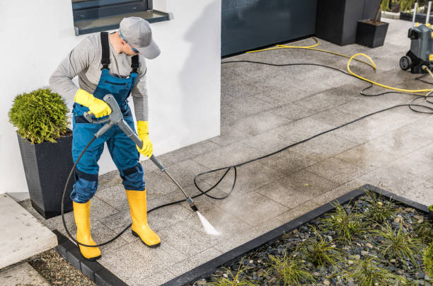 Reliable Lake Dallas, TX Pressure Washing Solutions